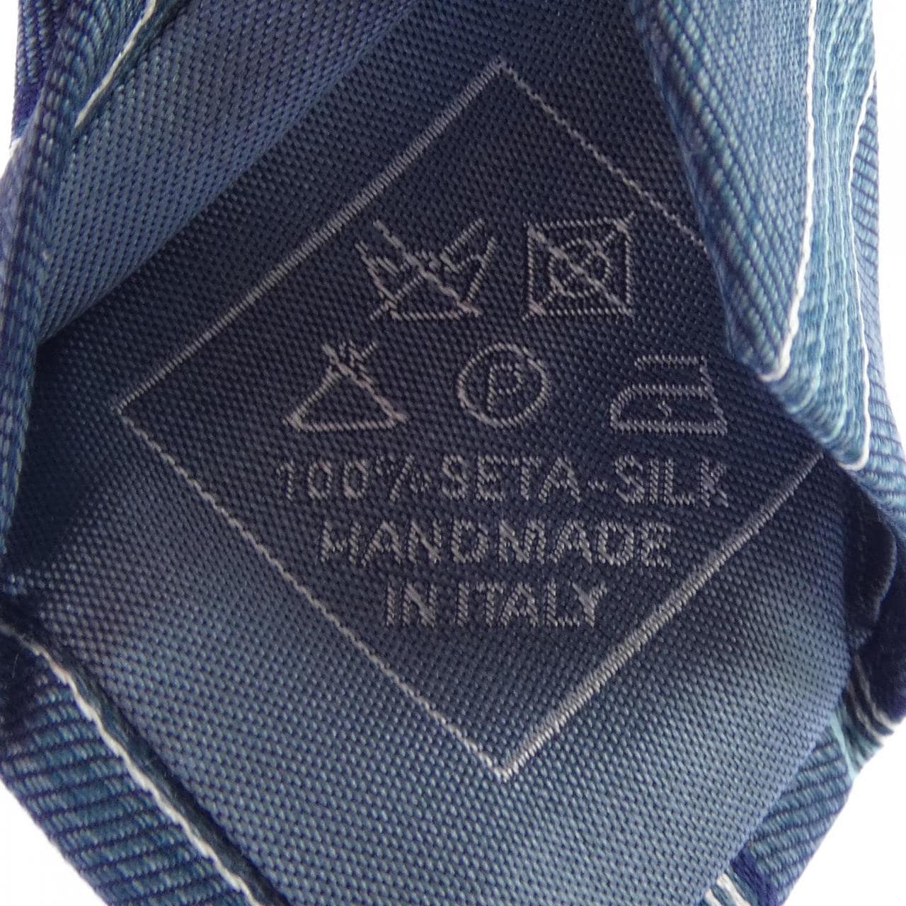 ブリオーニ BRIONI NECKTIE