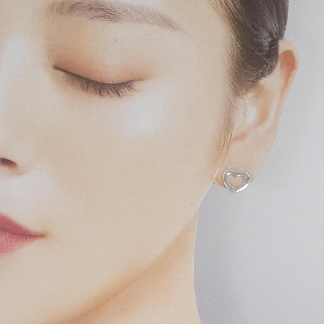 ティファニー 925 ピアス