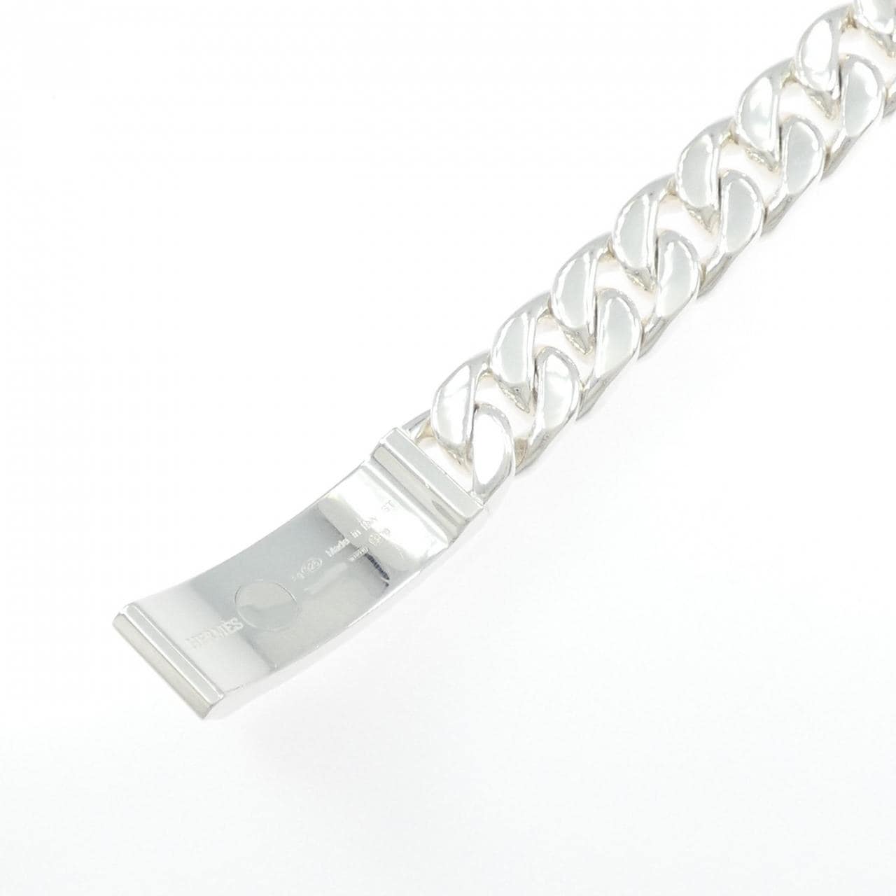 エルメス ケリー グルメット ブレスレット