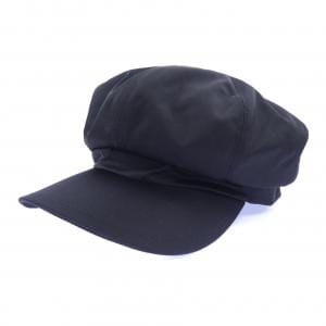 プラダ PRADA トライアングルロゴ 1HC551 2DMI キャップ