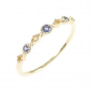 エテ サファイヤ リング