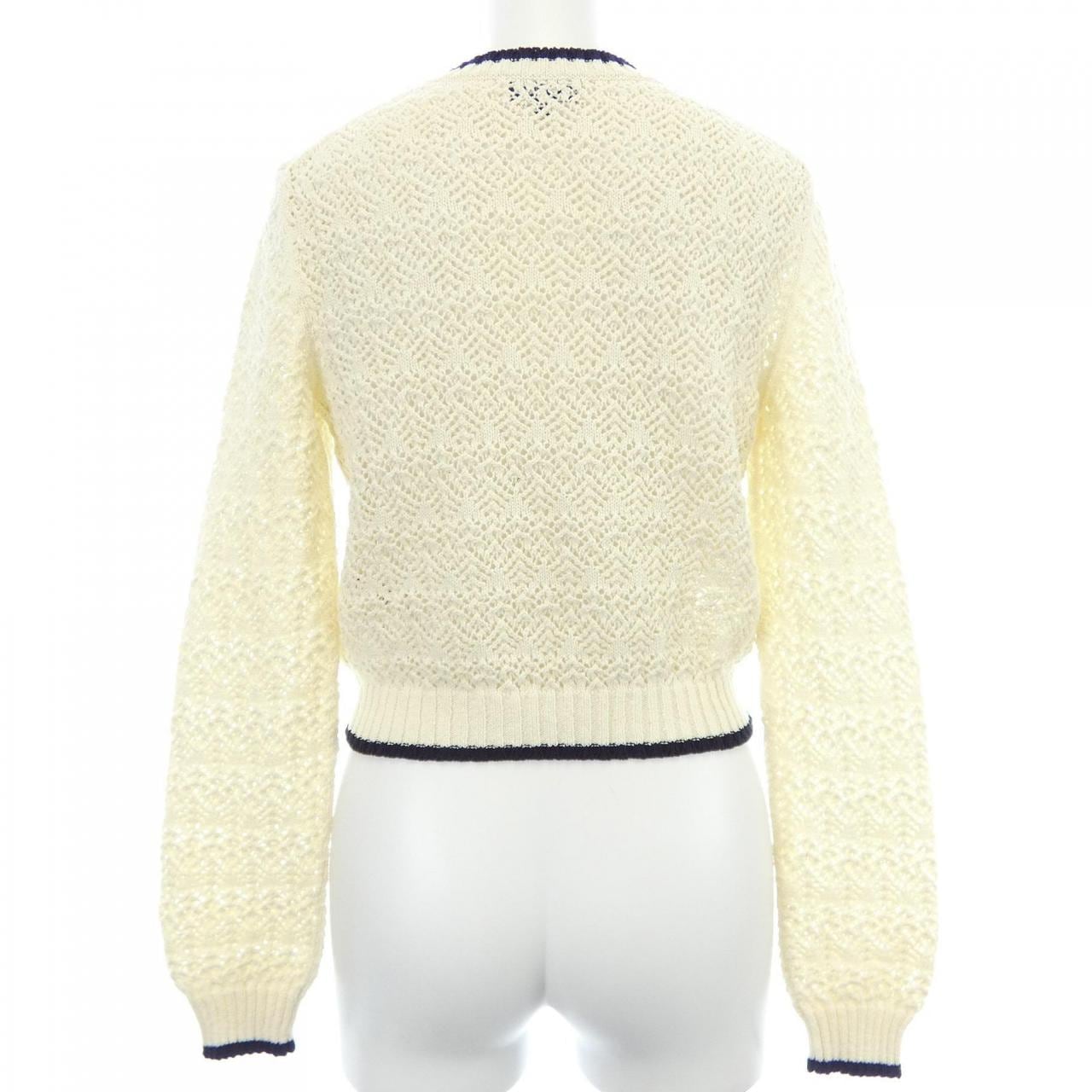 シャネル CHANEL P76860K11068 ニット