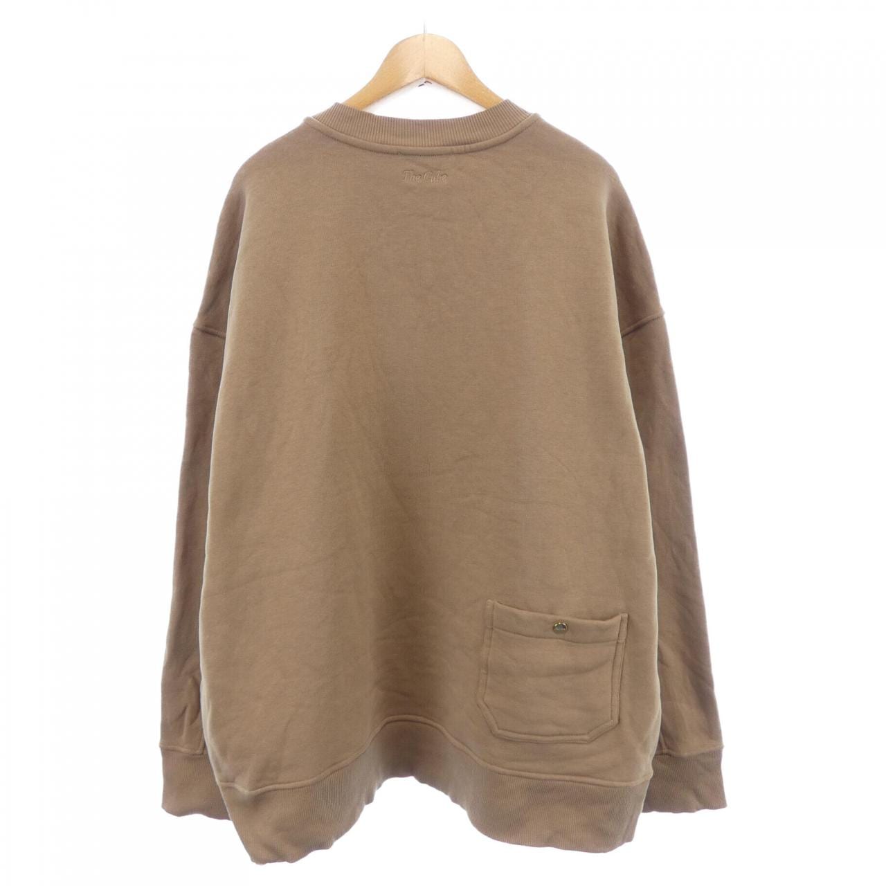 エスマックスマーラ 'S Max Mara 9926013 スウェット