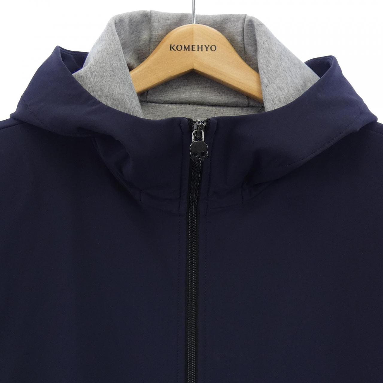 ハイドロゲン HYDROGEN ブルゾン