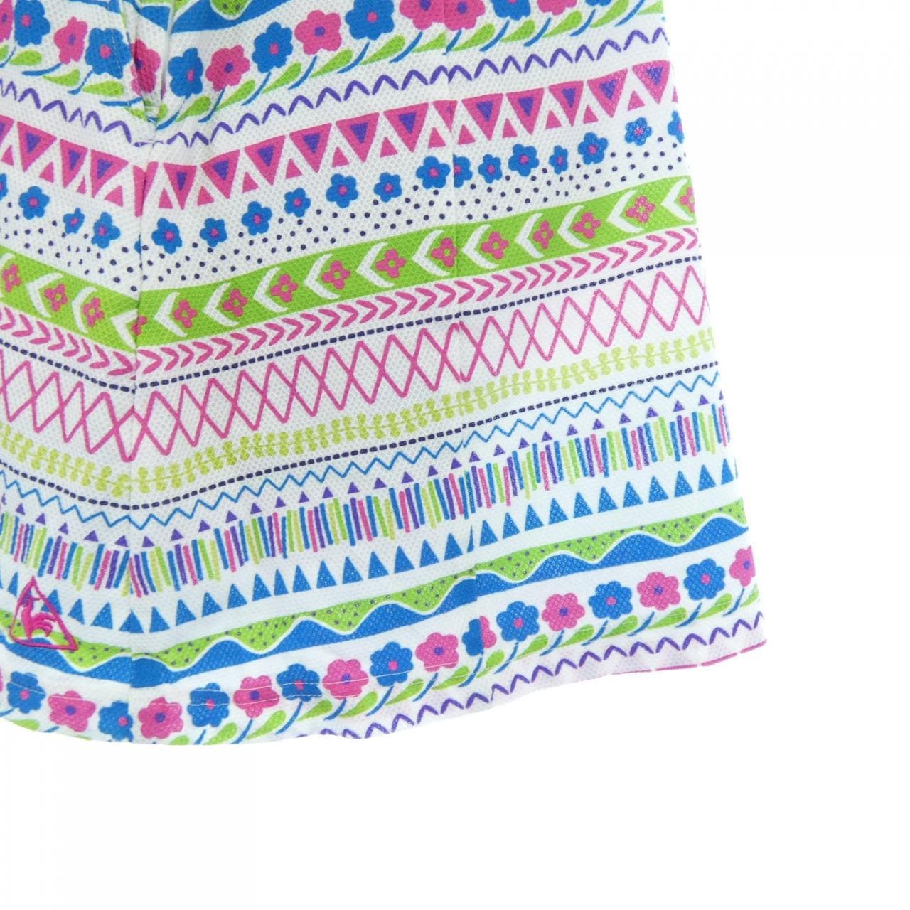 ルコックスポルティフ LE COQ SPORTIF QGWPJE06 ショートパンツ