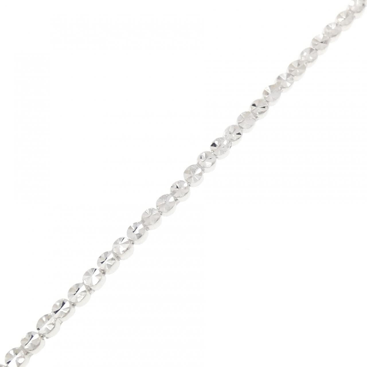 750WG ブレスレット