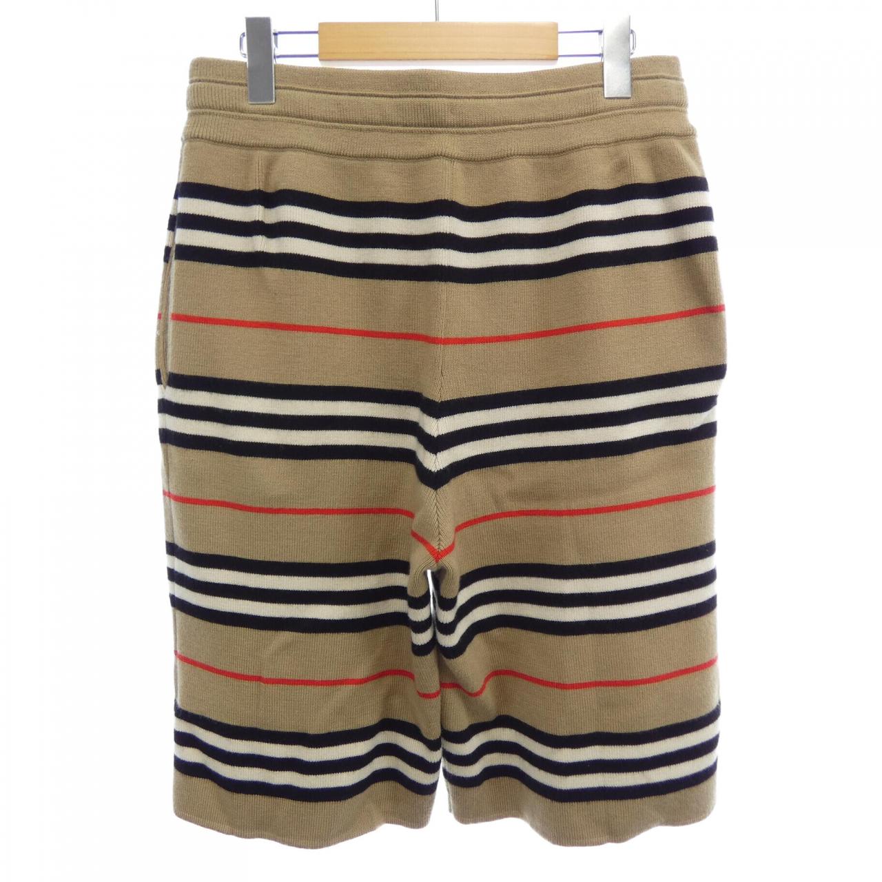 バーバリー BURBERRY 80115801 ショートパンツ