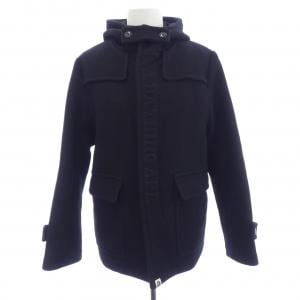 アベイシングエイプ A BATHING APE コート