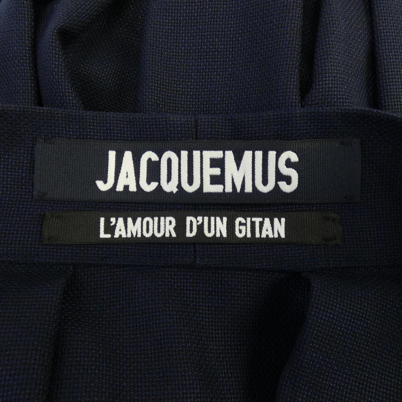 ジャックムー JACQUEMUS ワンピース