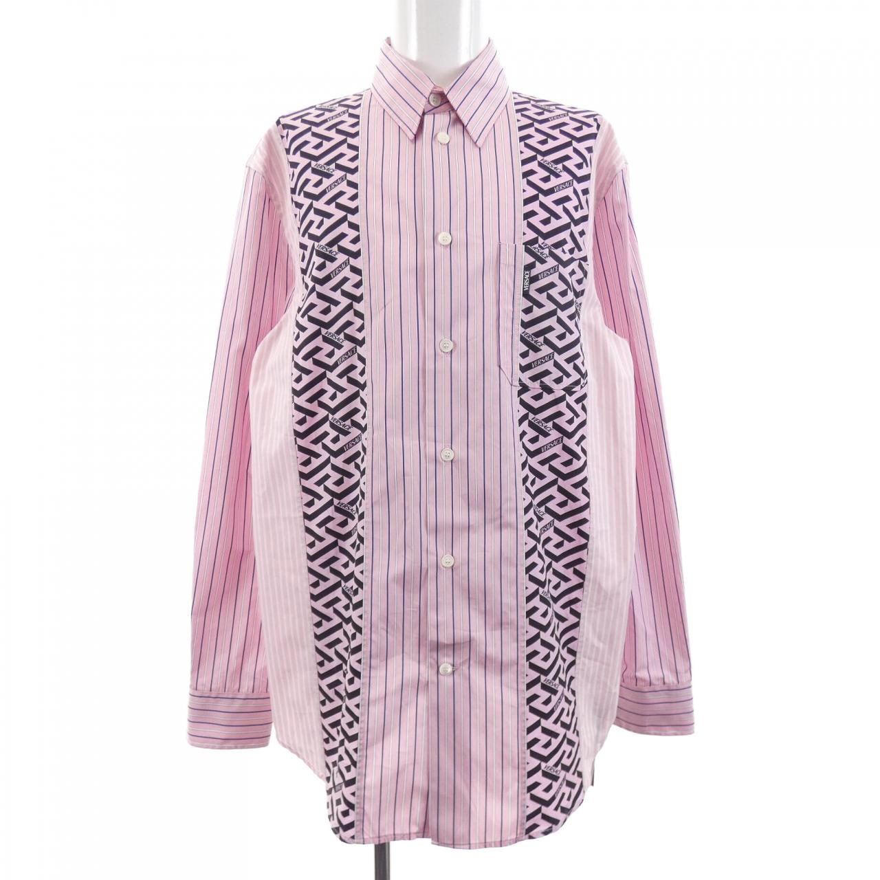 ヴェルサーチェ VERSACE 1003933 シャツ