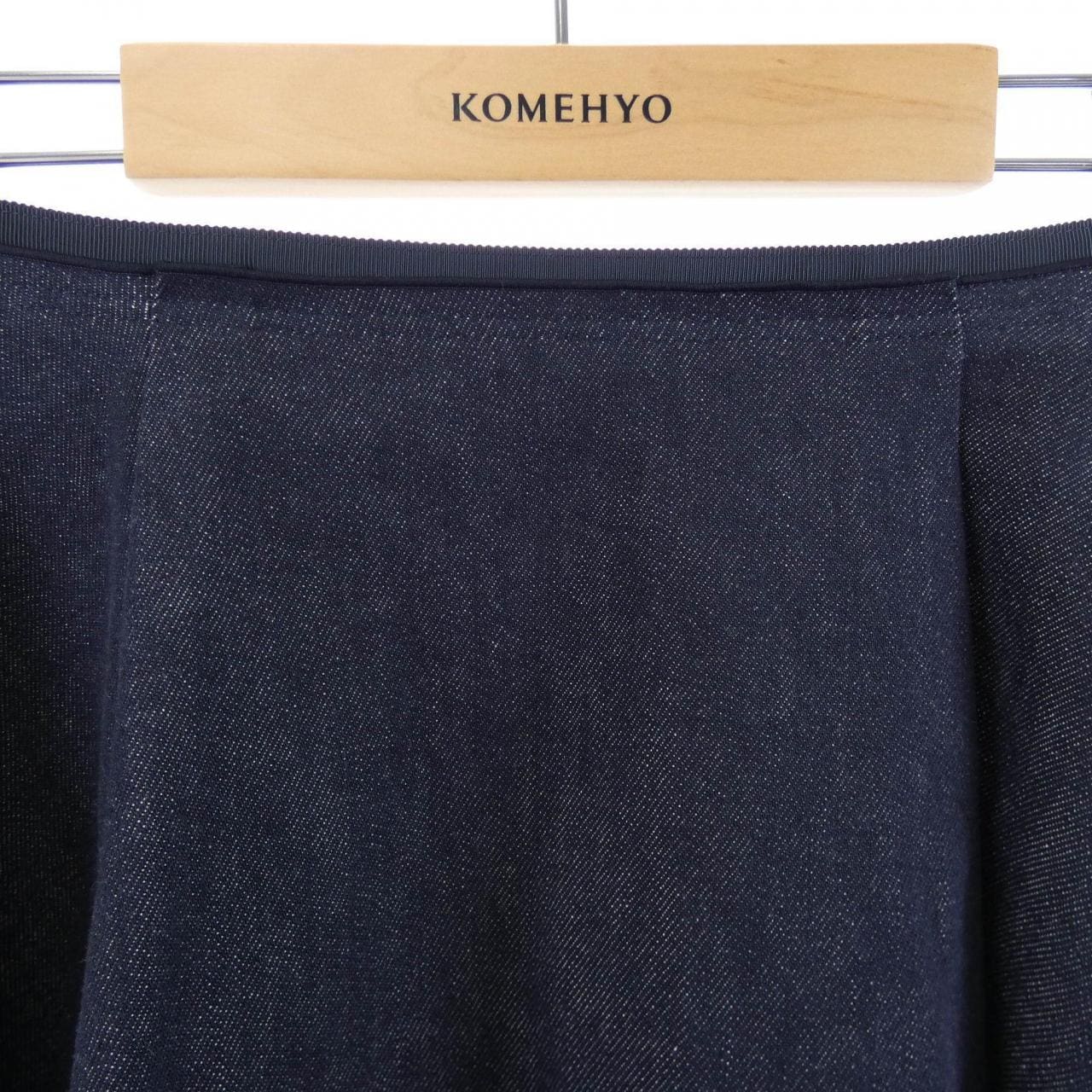 フォクシーニューヨーク FOXEY NEW YORK DENIM BARON 44981 スカート
