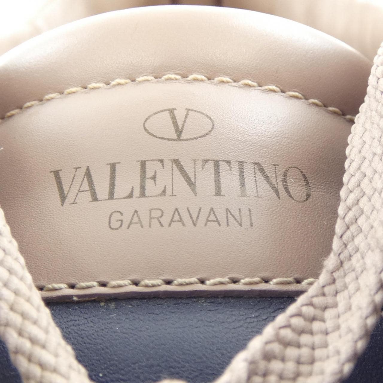 ヴァレンティノガラヴァーニ VALENTINO GARAVANI スニーカー