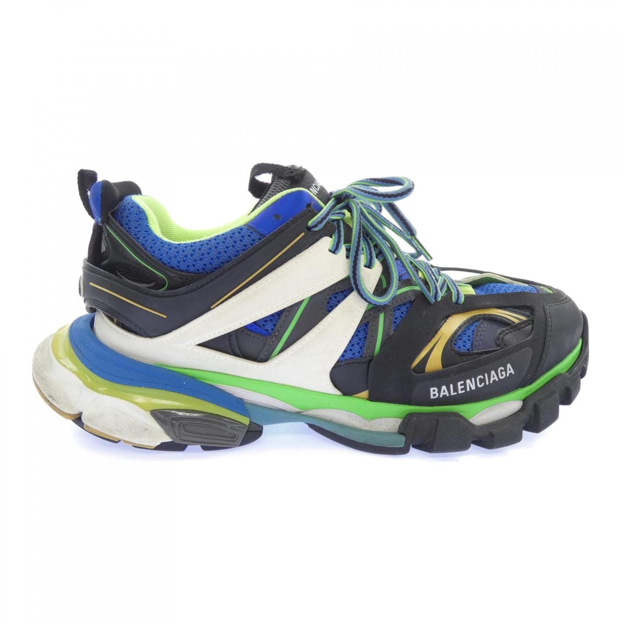 バレンシアガ BALENCIAGA TRACK 542023 スニーカー
