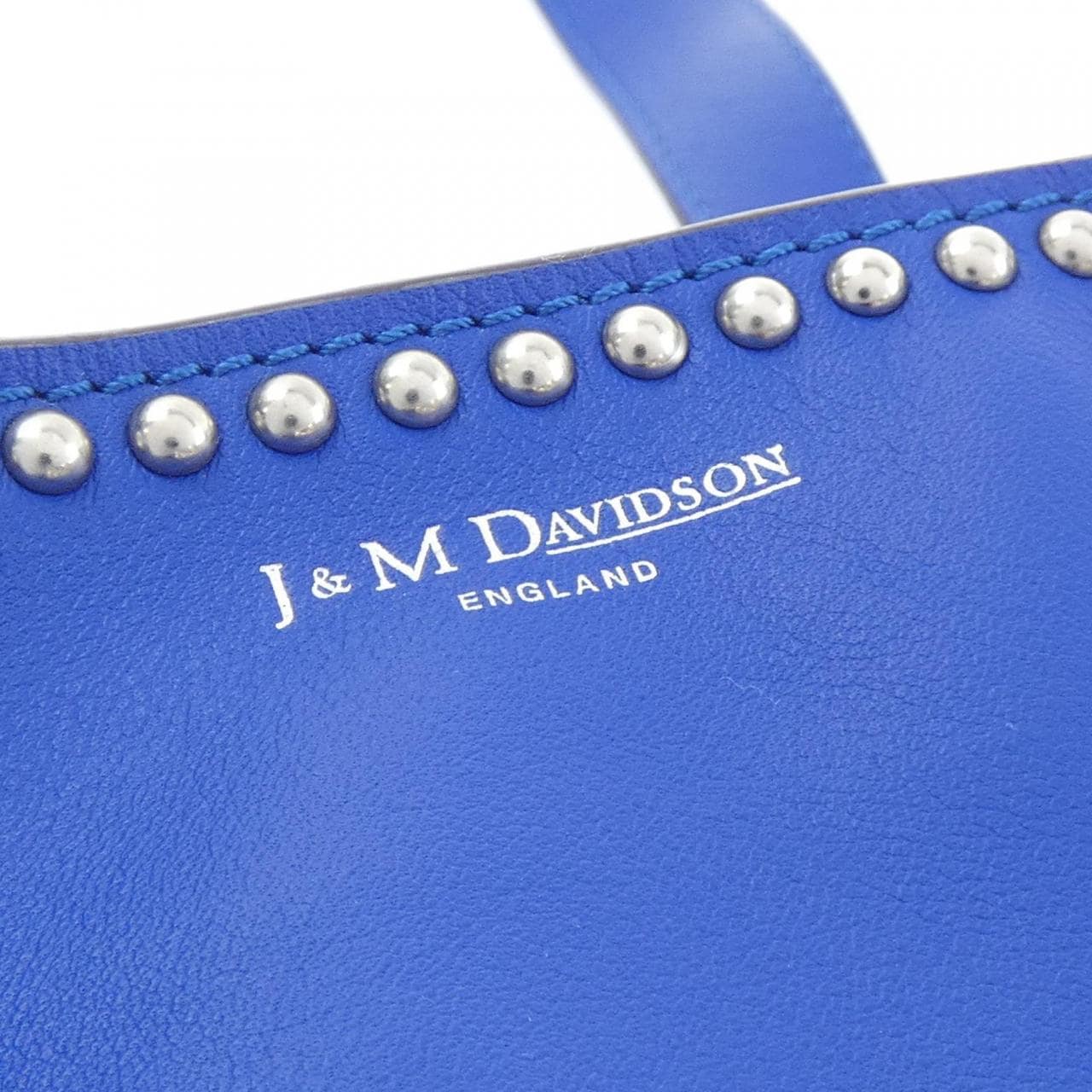 ジェイアンドエムデヴィッドソン J&M DAVIDSON BAG