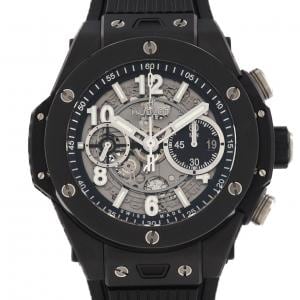 宇舶 Big Bang Unico Black Magic 421.CI.1170.RX 陶瓷自動上弦