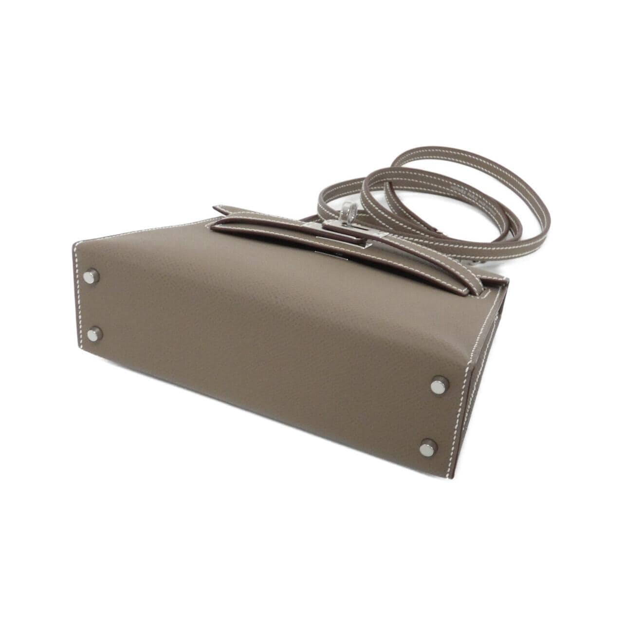 【未使用品】エルメス ミニケリー2 MINI 071302CK バッグ
