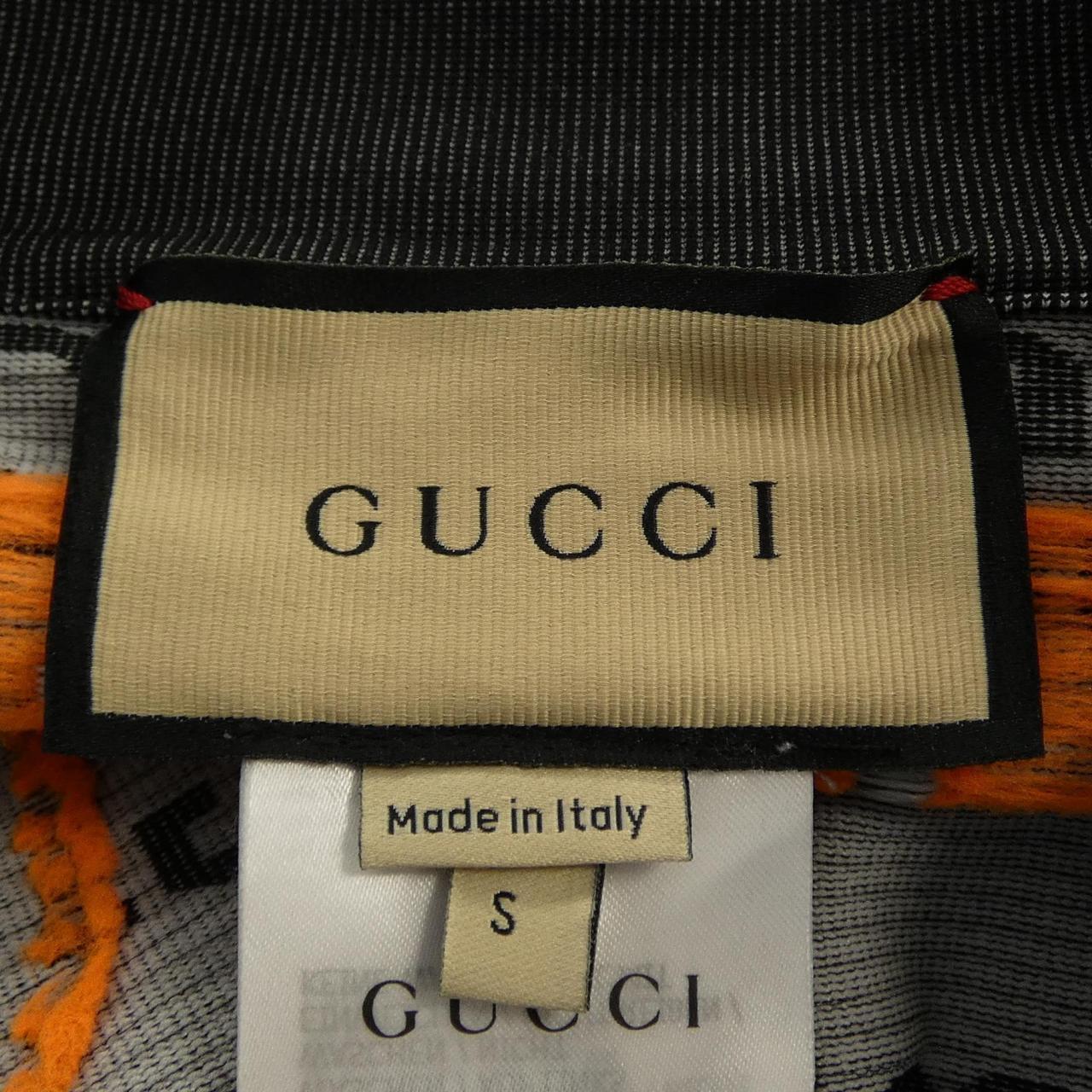 グッチ GUCCI 689201 XJEFU トップス