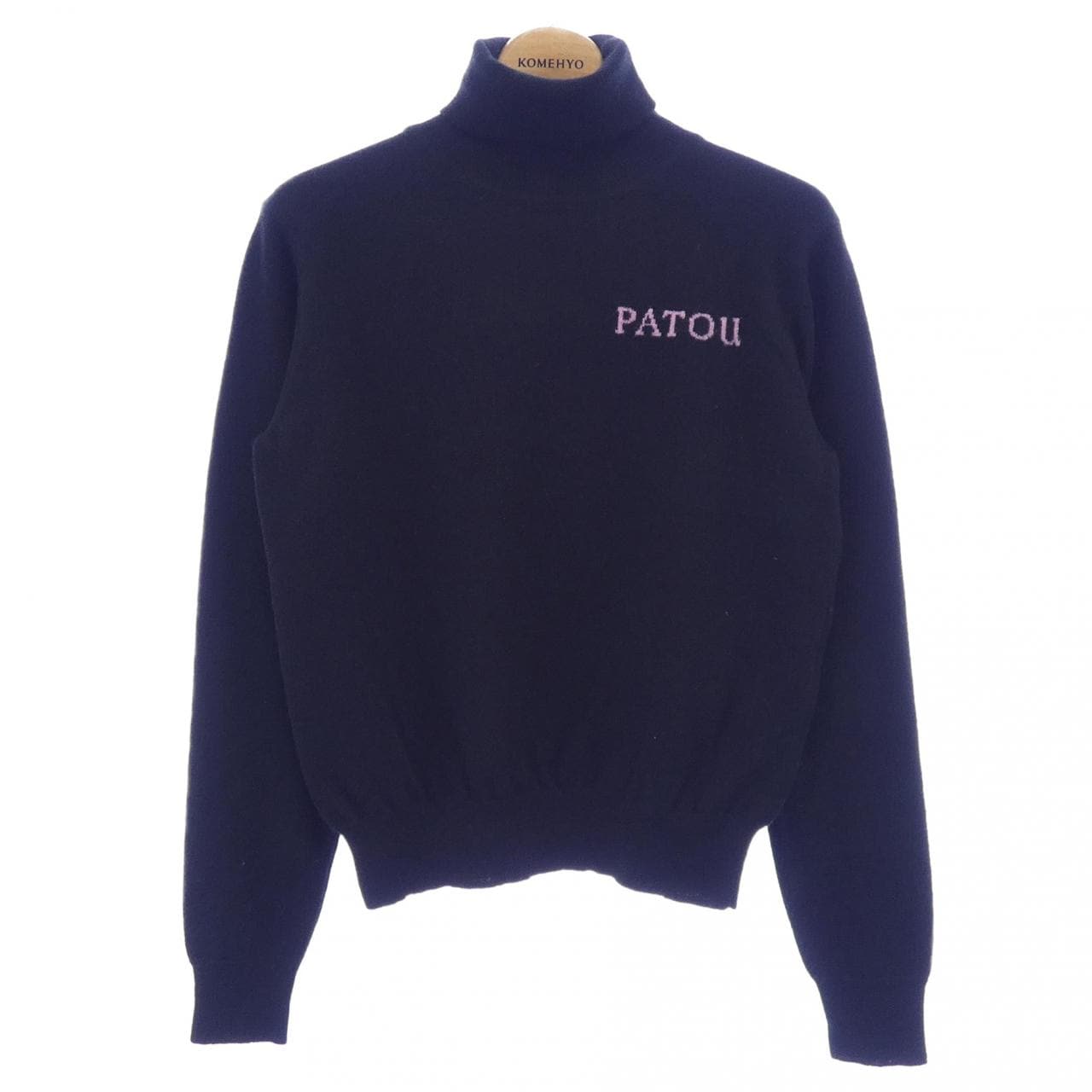 パトゥ PATOU 25A-KN308-8041 ニット