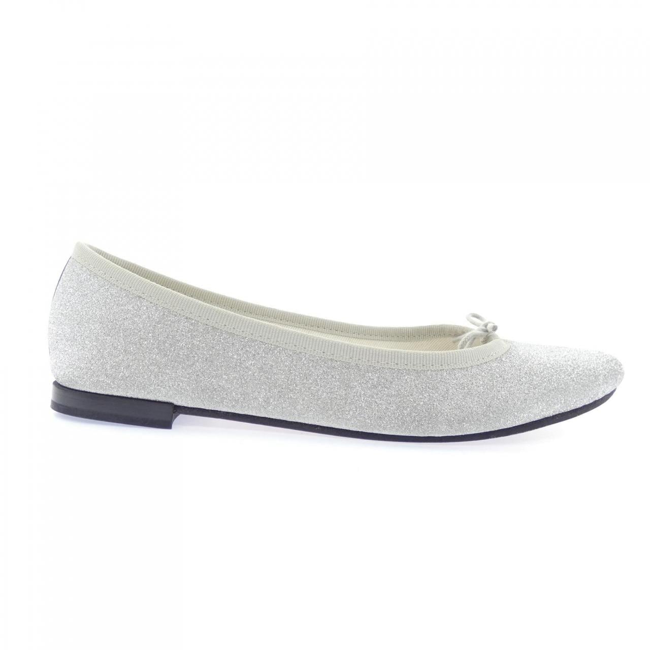 レペット repetto V086STAR パンプス