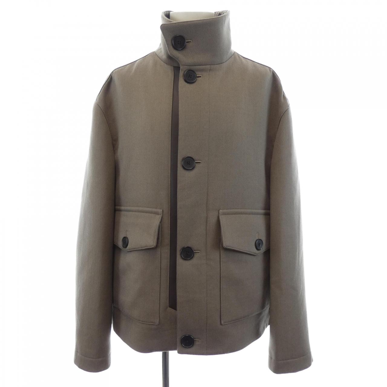 エルメス HERMES ジャケット