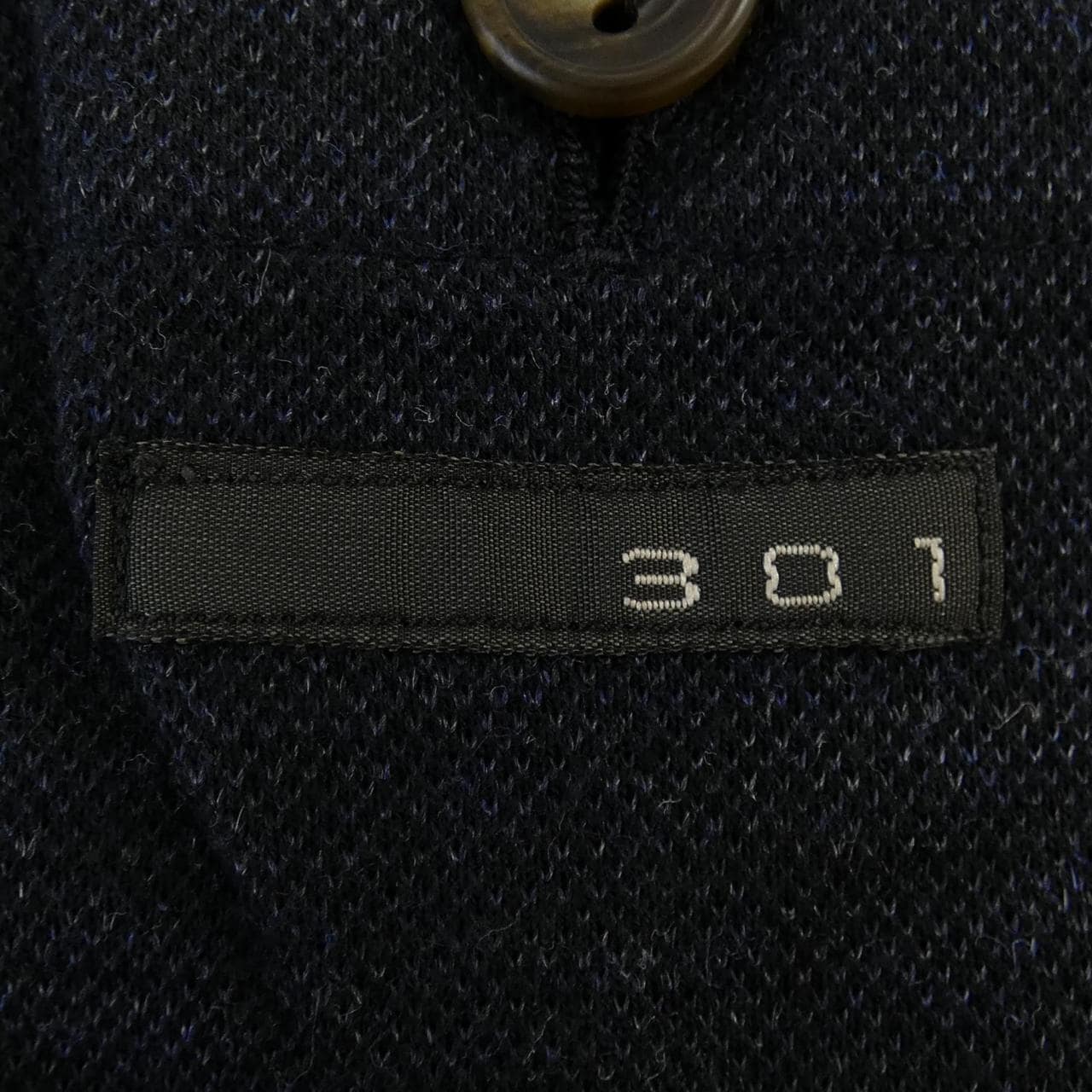 301 jacket