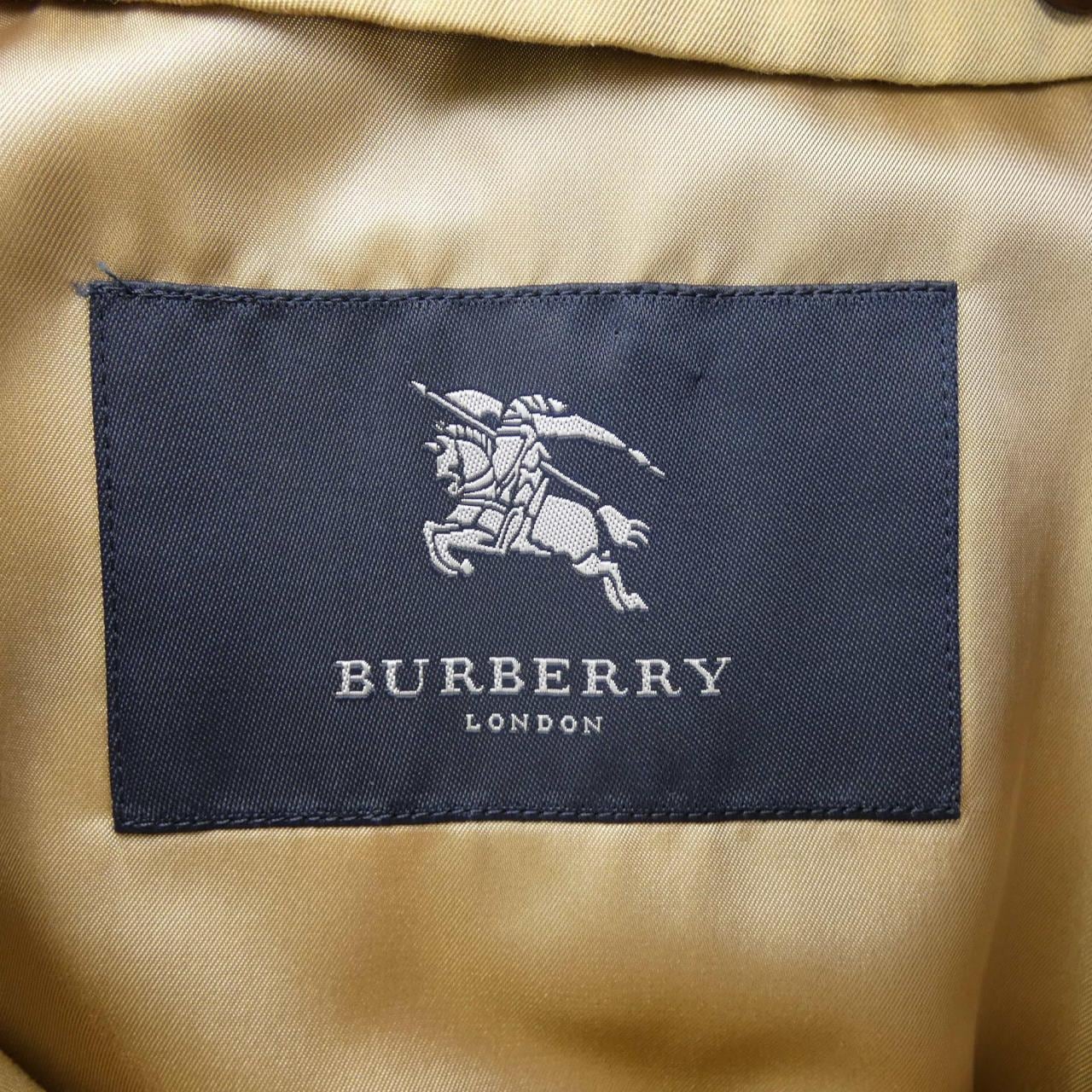 バーバリーロンドン BURBERRY LONDON トレンチコート