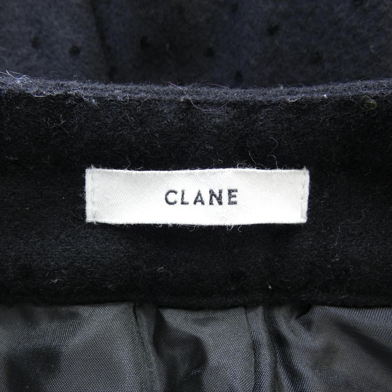 クラネ CLANE パンツ