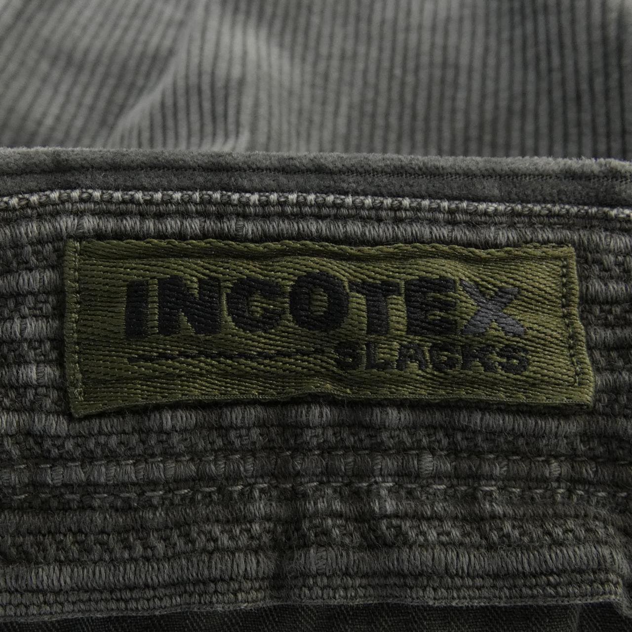 Incotex INCOTEX裤子