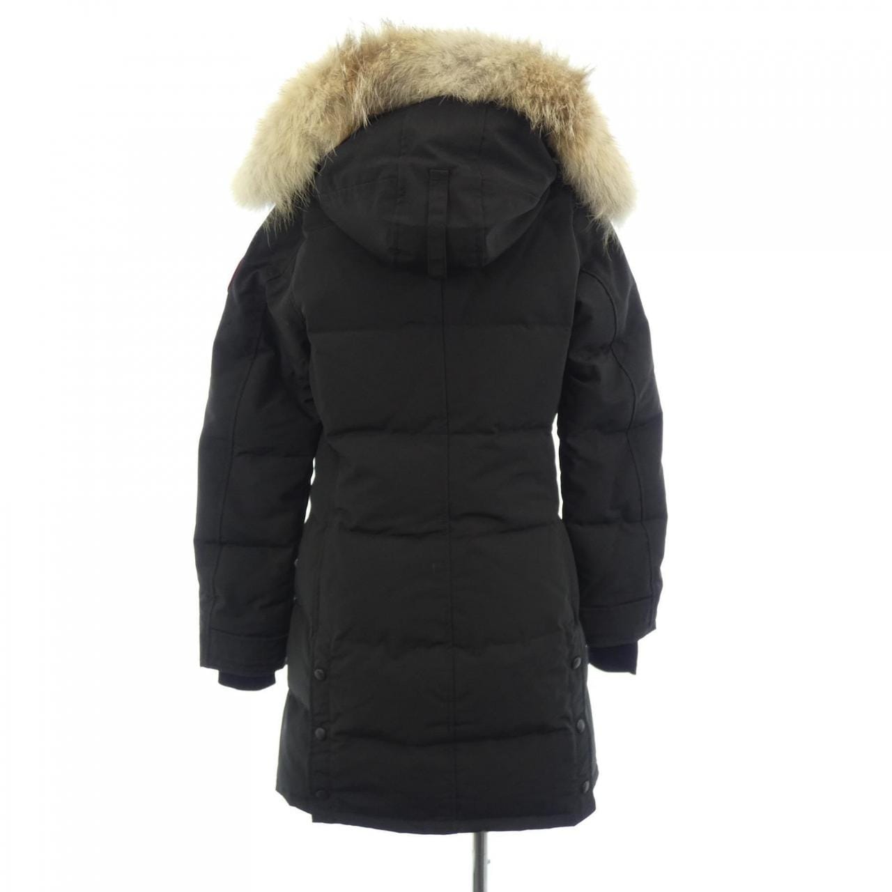 Canada goose CANADA GOOSE down coat