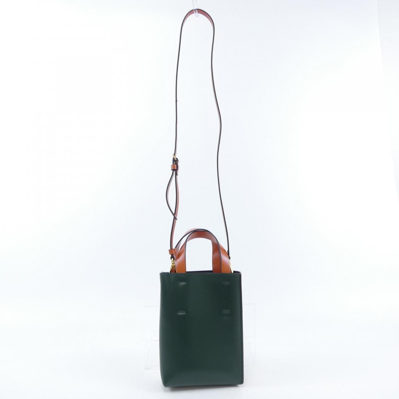 マルニ MARNI BAG