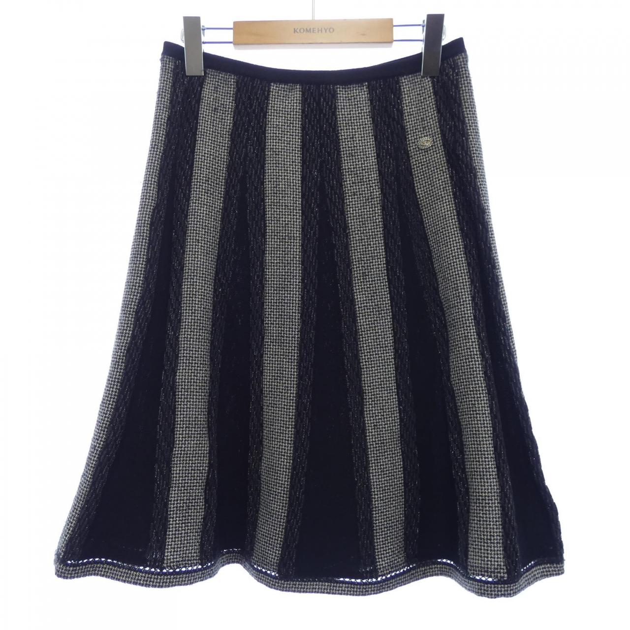 [vintage] CHANEL Skirt