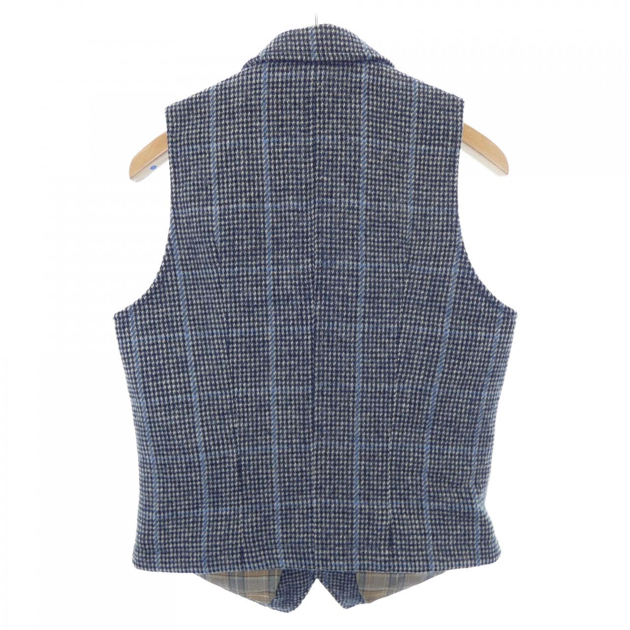 Nigel Cabourn NIGEL CABOURN Vest