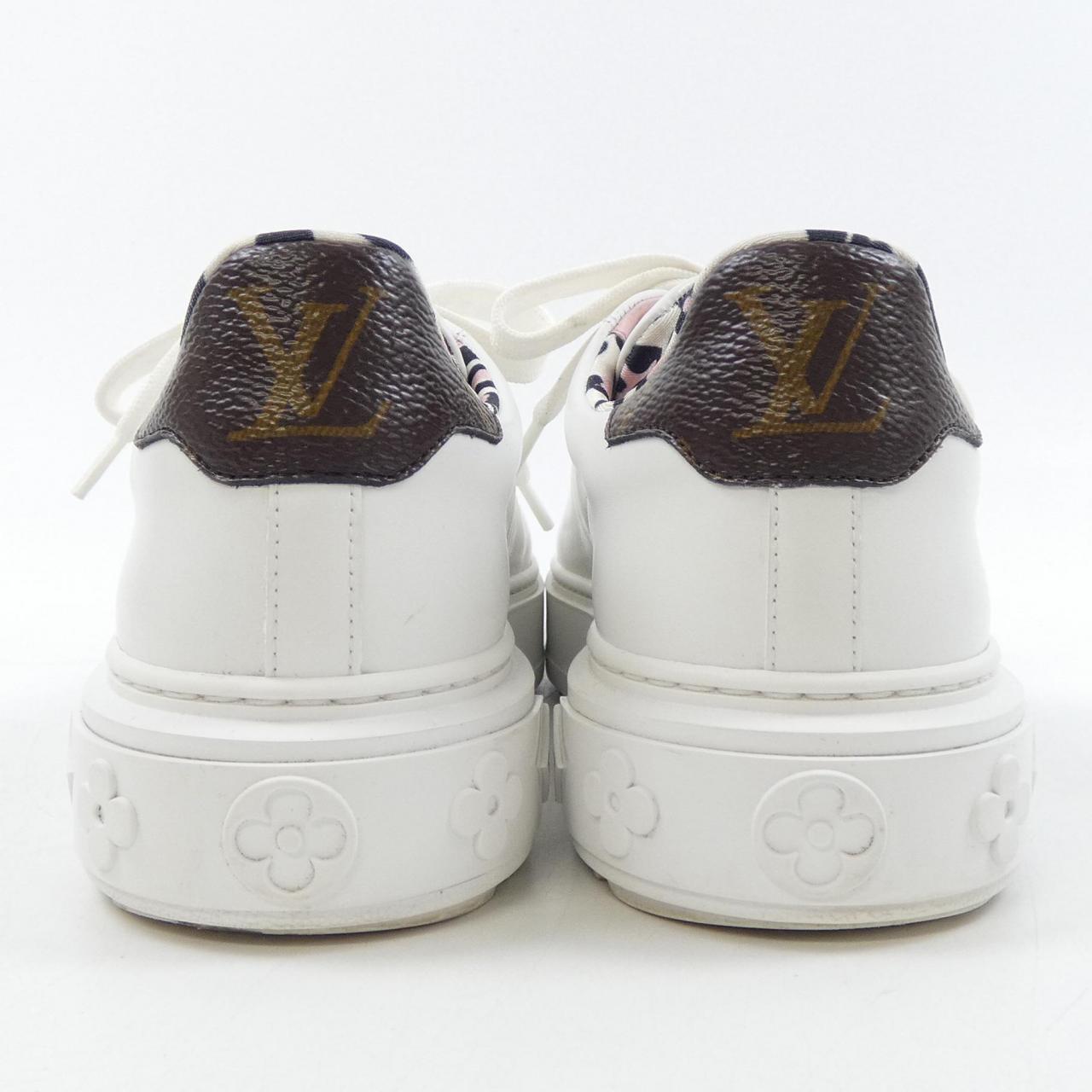 ルイヴィトン LOUIS VUITTON スニーカー