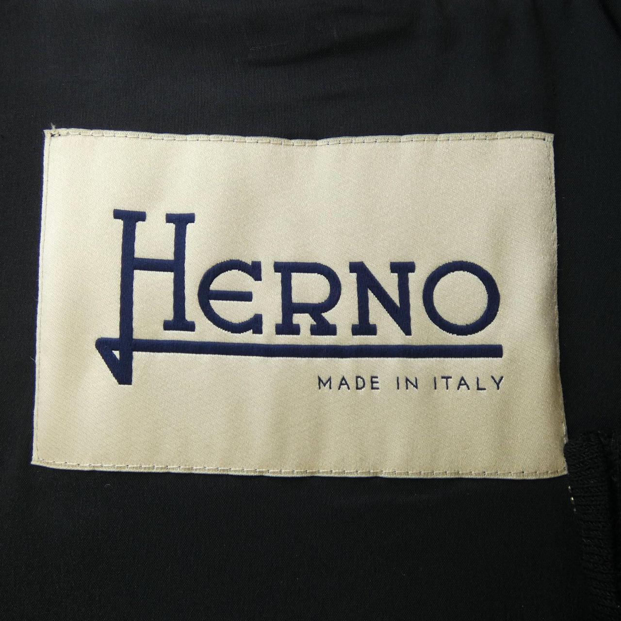 ヘルノ Herno コート