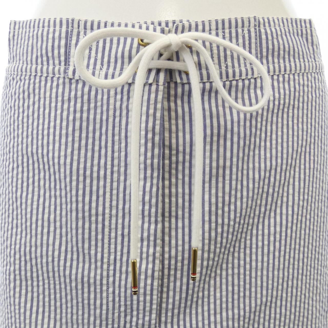 トムブラウン THOM BROWNE スカート