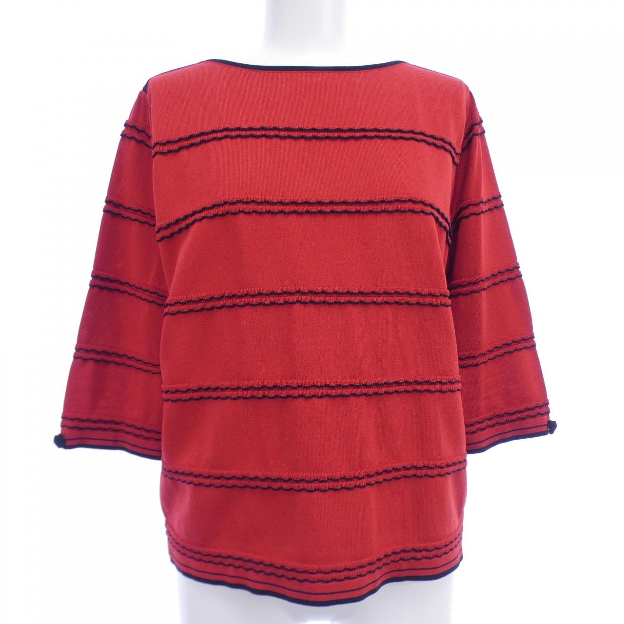 トゥービーシック TO BE CHIC トップス