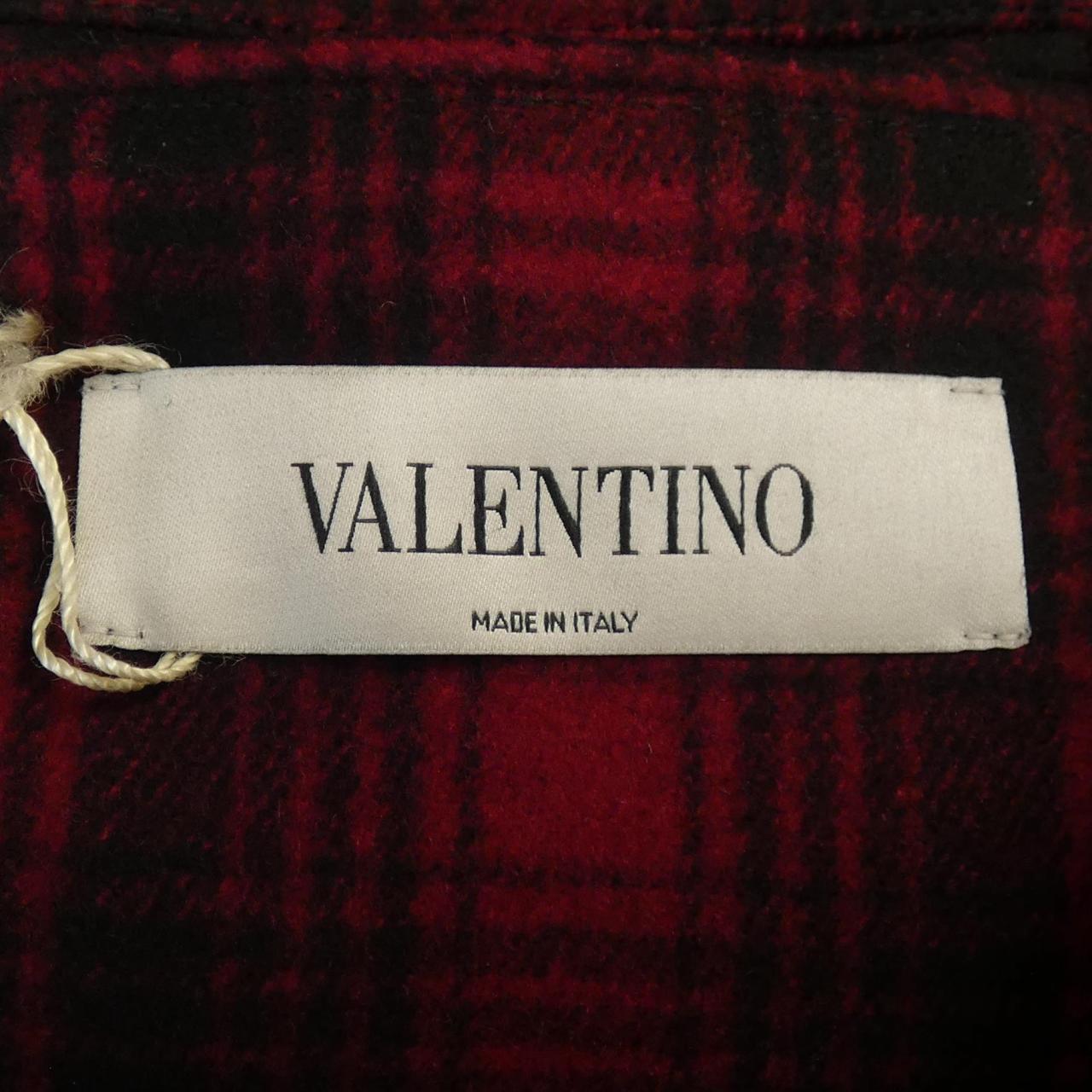 ヴァレンティノ VALENTINO コート