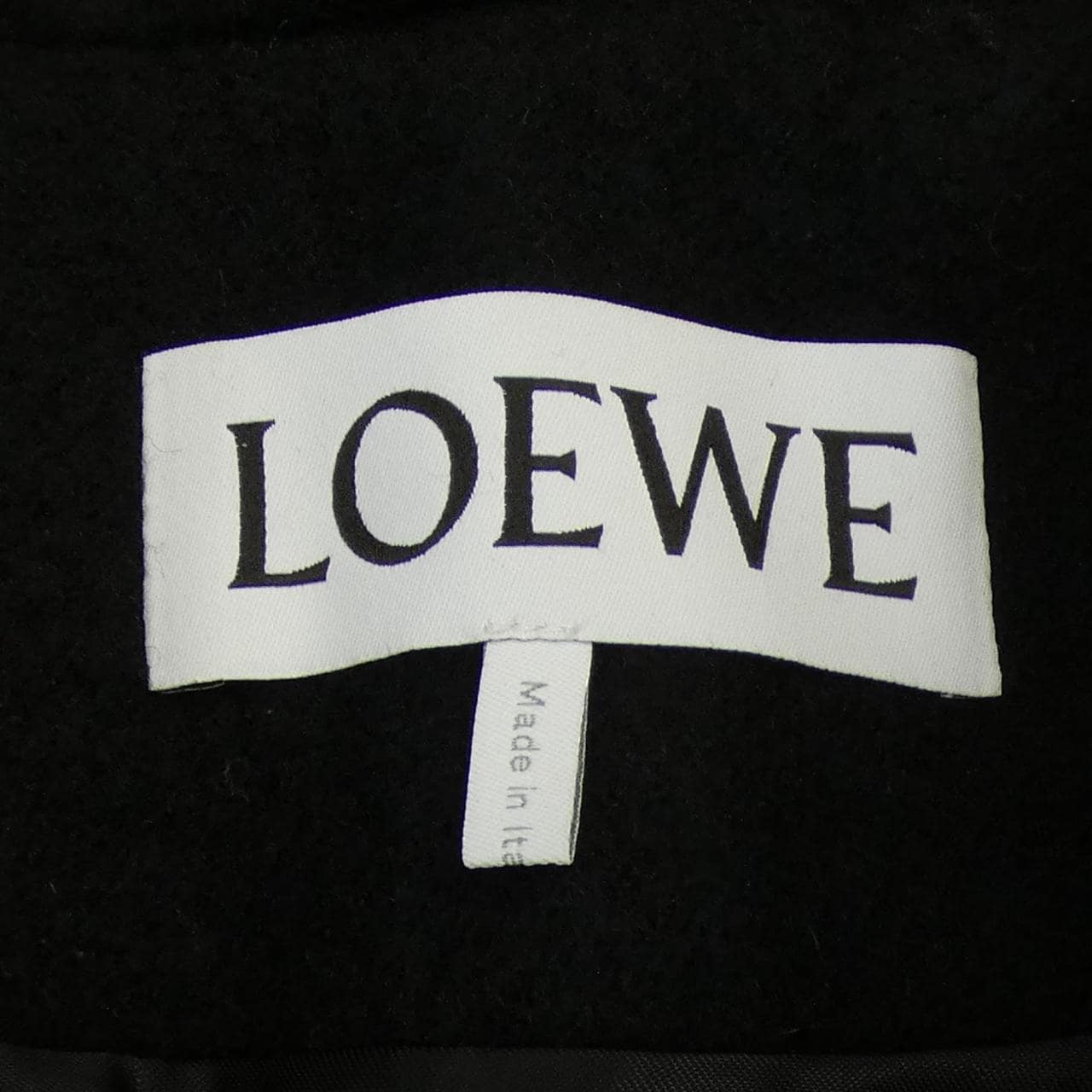 ロエベ LOEWE コート