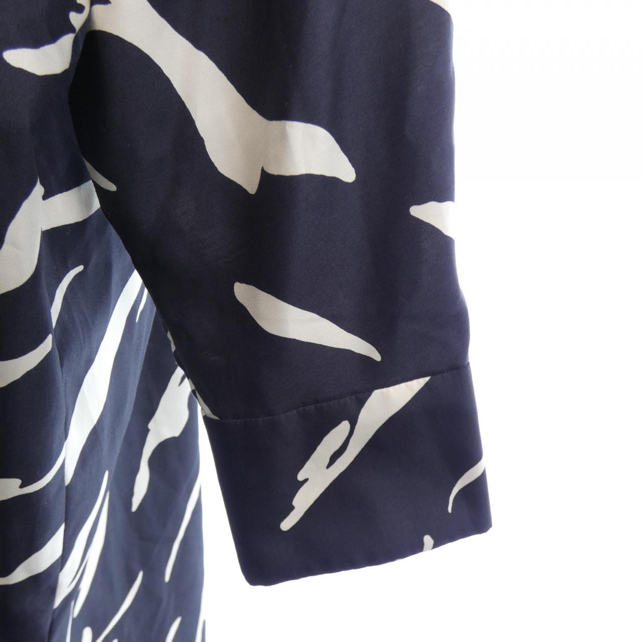 ビューティーアンドユース BEAUTY&YOUTH(U.A) 1621-162-1567 ワンピース