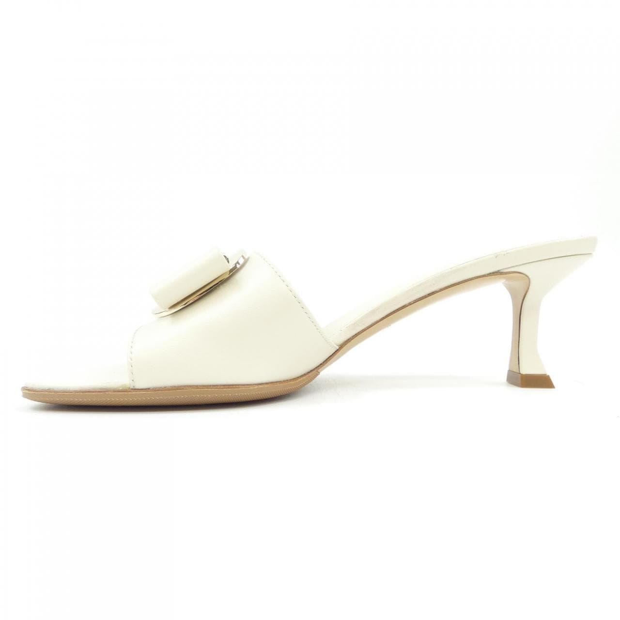 FERRAGAMO凉鞋