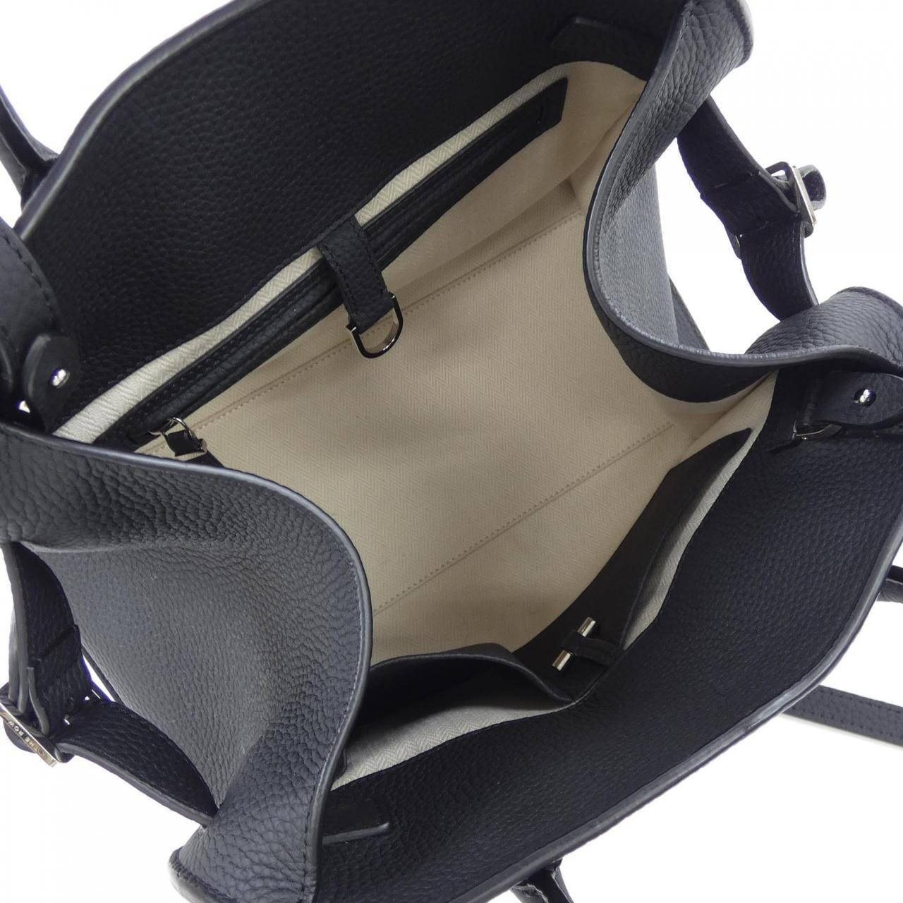 ザロウ THE ROW ソフトマルゴー SOFT MARGAUX W1190 L133 BAG