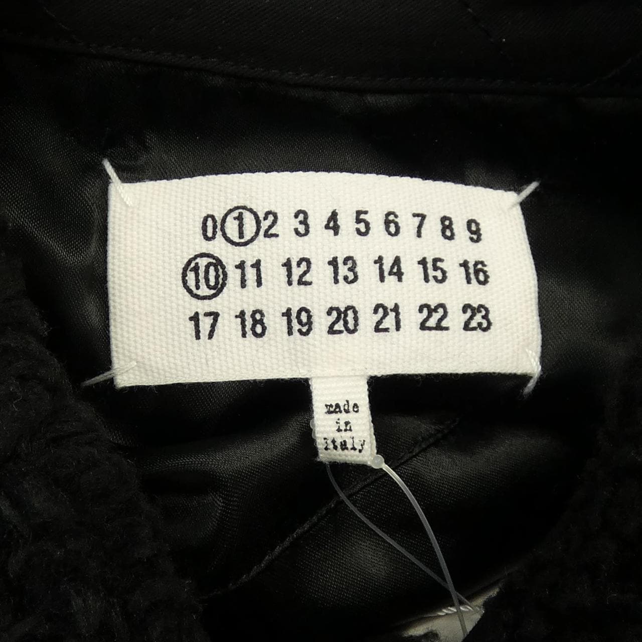 メゾンマルジェラ Maison Margiela S50FP0026 S25615 ジャケット