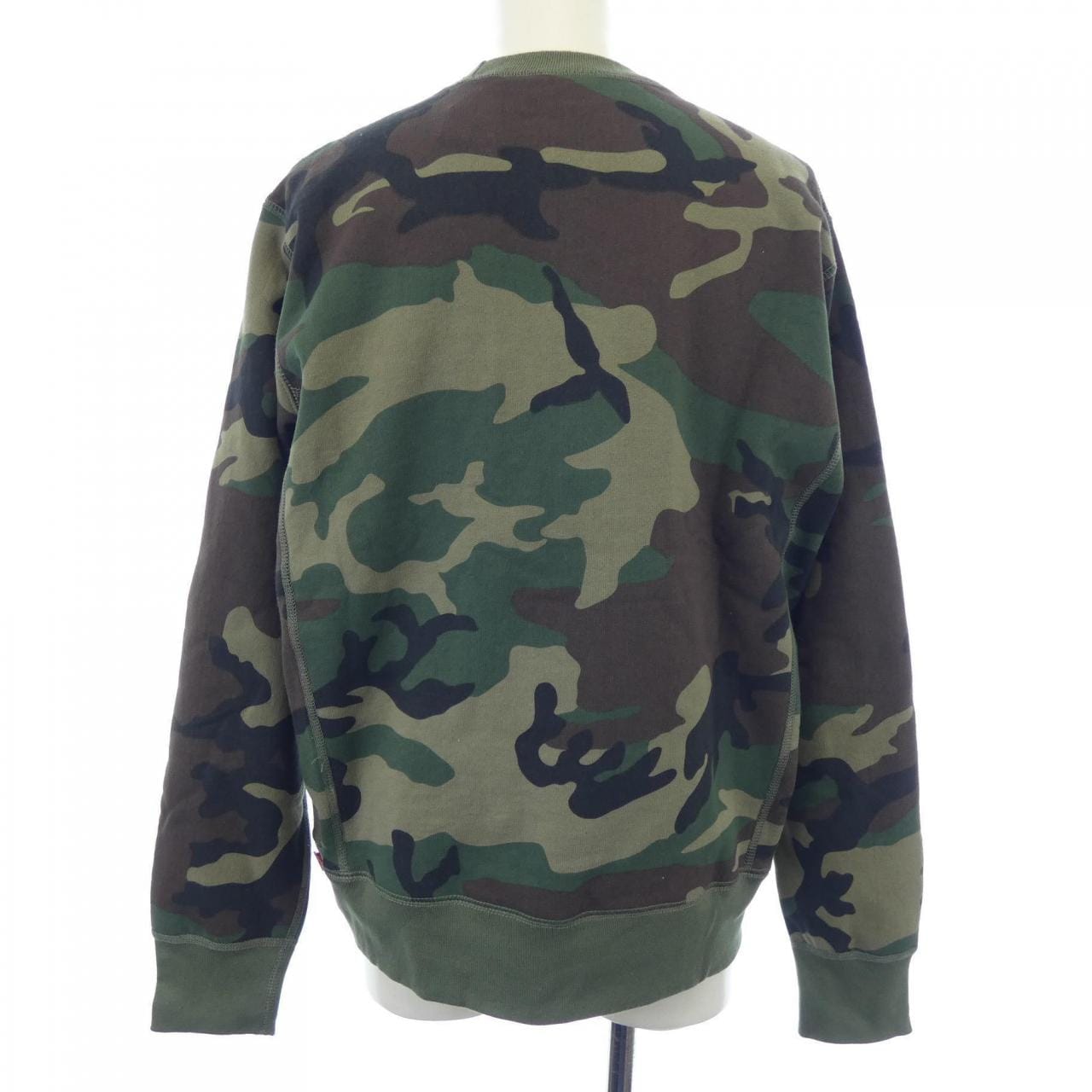 シュプリーム SUPREME BOX LOGO スウェット