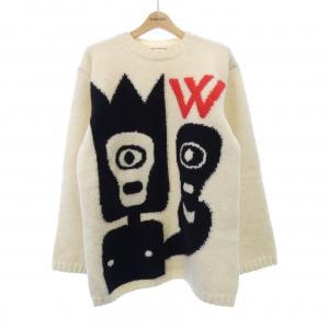 ウォルターヴァンベイレンドンク Walter Van Beirendonck ニット