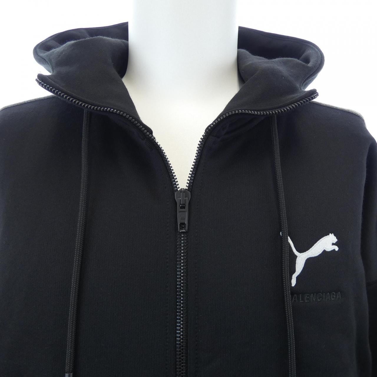 バレンシアガ BALENCIAGA 846912 TTVB4 ブルゾン