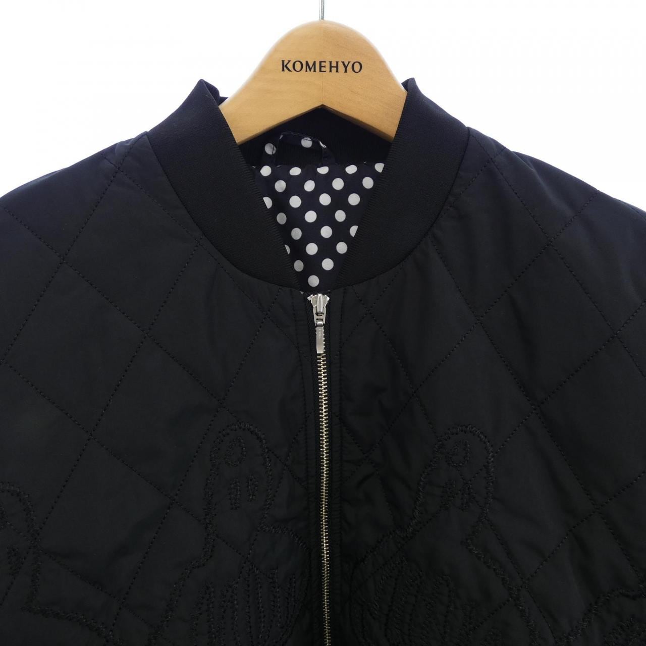 a part of me ブルゾン