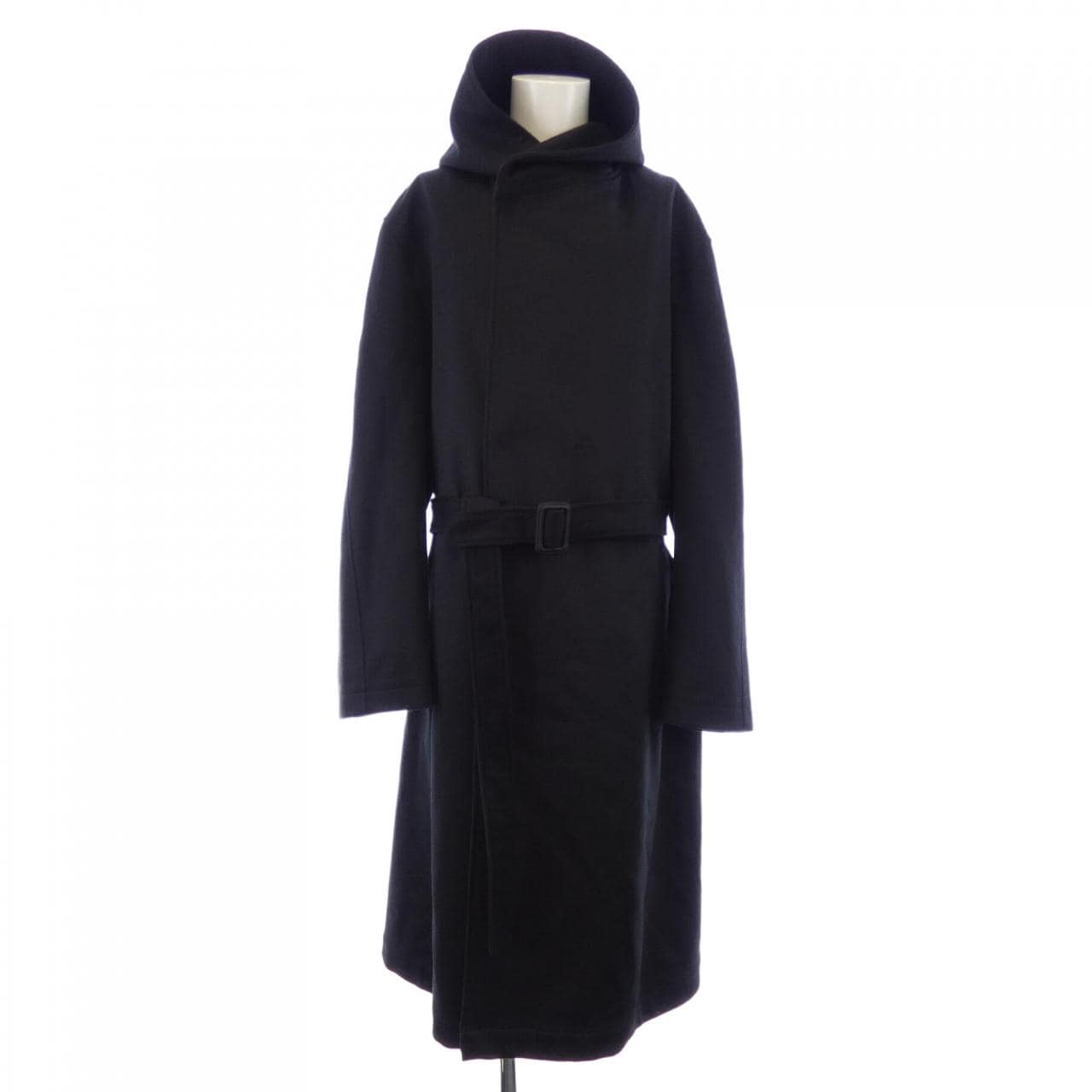 レギュレーションヨウジヤマモト REGULATION Yohji Yamamoto HJ-C03-142 コート