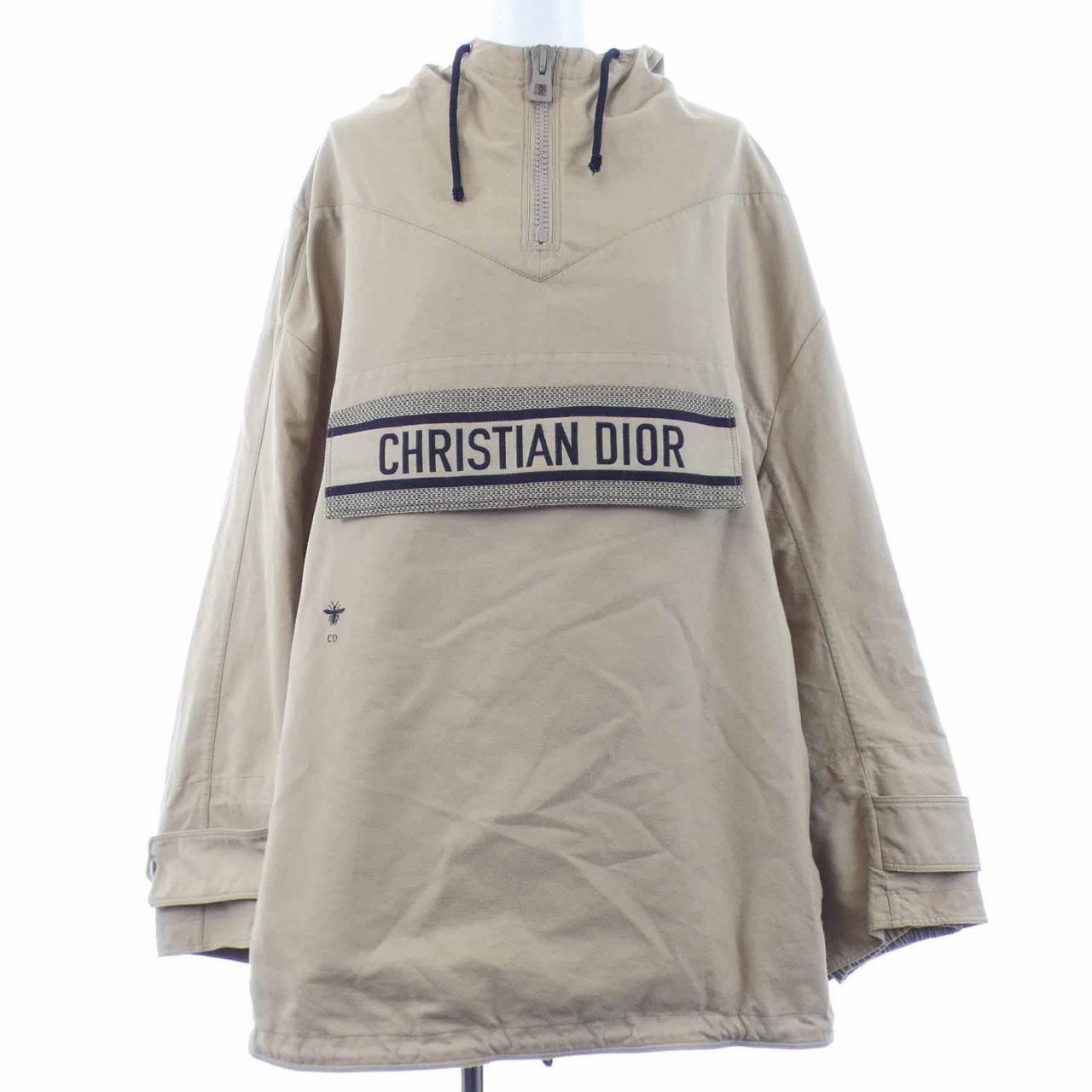 Christian DIOR Anorak 047C10A3336 PARKER