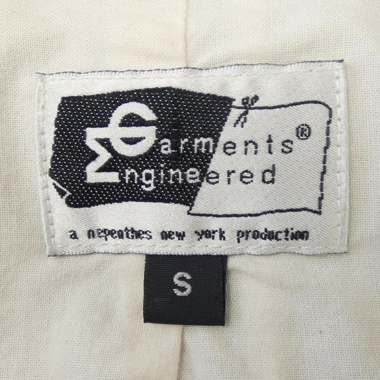 エンジニアードガーメンツ ENGINEERED GARMENTS ジャケット