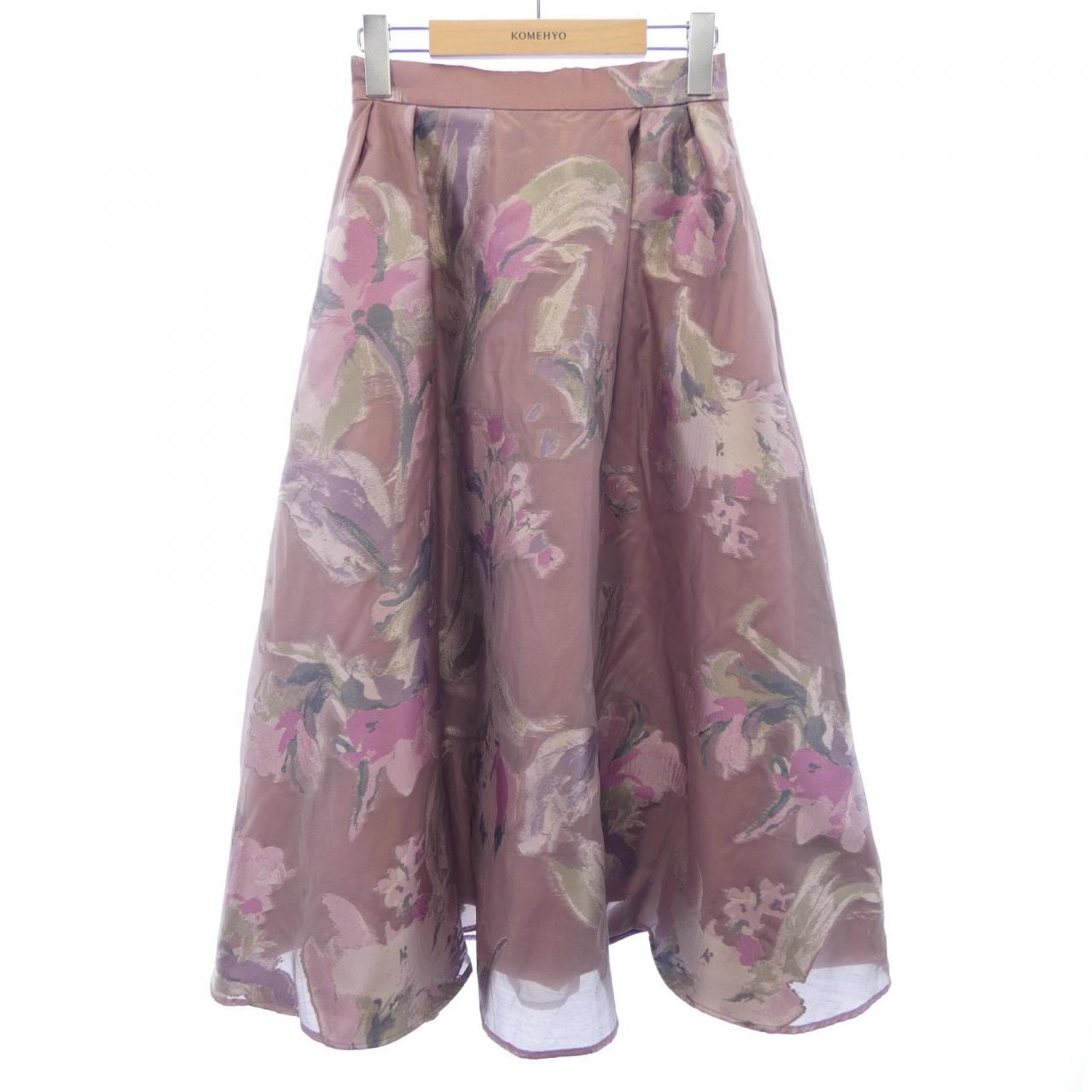 セルフォード CELFORD スカート